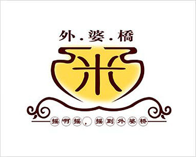 外婆橋粥店連鎖機構CIS